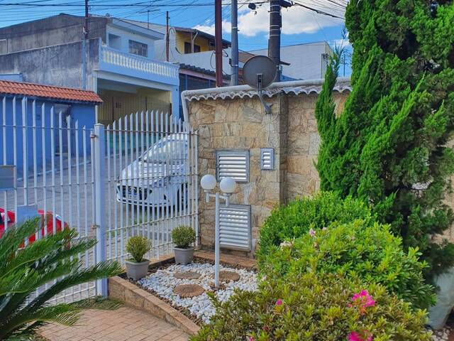 Casa para Venda em São Paulo - 1