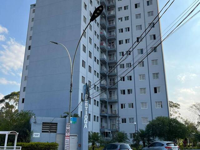 #2425 - Apartamento para Venda em São Paulo - SP