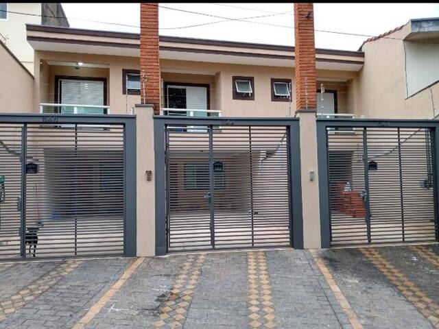 Casa para Venda em São Paulo - 1