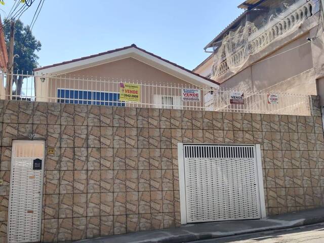 Casa para Venda em São Paulo - 1