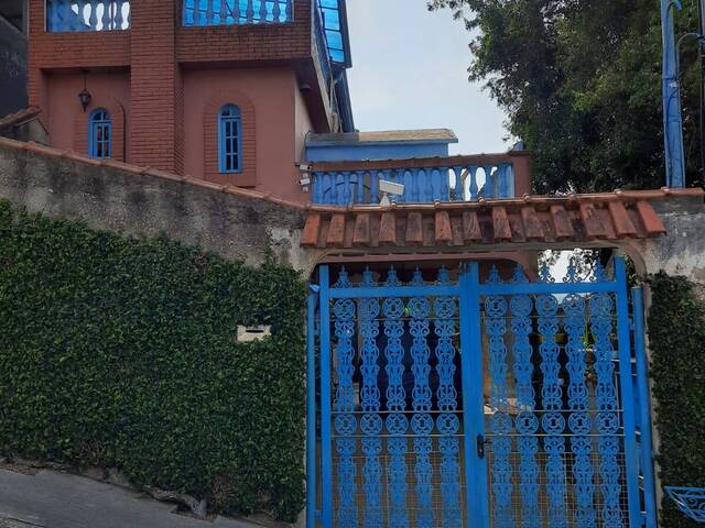 Casa para Venda em São Paulo - 1