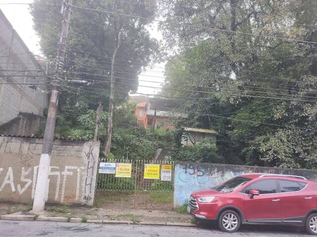 #2453 - Casa para Venda em São Paulo - SP