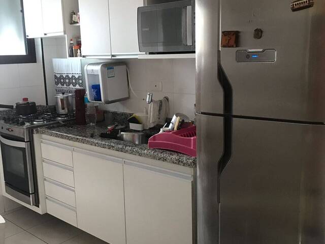 #2455 - Apartamento para Venda em São Paulo - SP