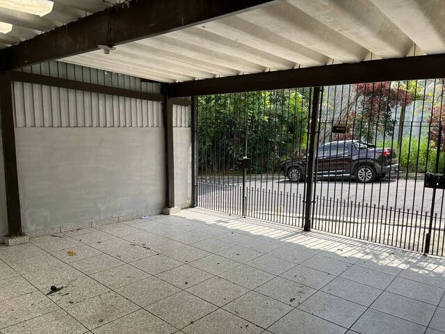 #2480 - Casa para Locação em São Paulo - SP