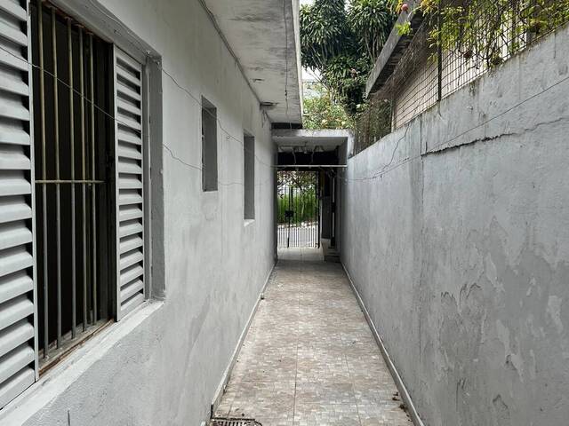 Casa para Locação em São Paulo - 4