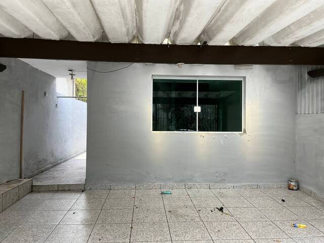 #2480 - Casa para Locação em São Paulo - SP