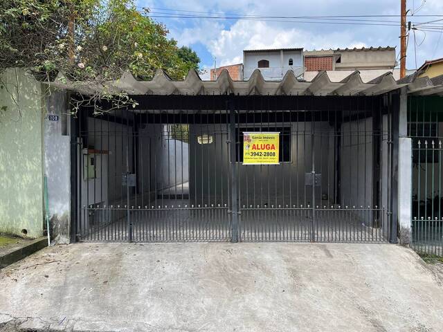 #2480 - Casa para Locação em São Paulo - SP