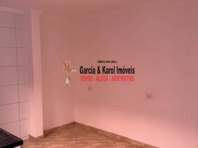 Casa para Locação em São Paulo - 5