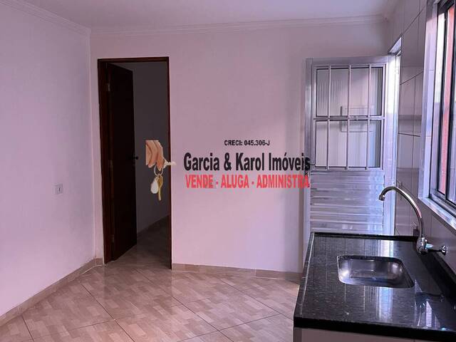 Casa para Locação em São Paulo - 4