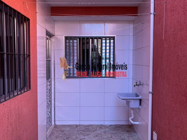 Casa para Locação em São Paulo - 3