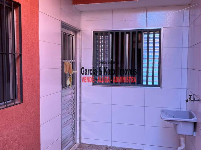 Casa para Locação em São Paulo - 2