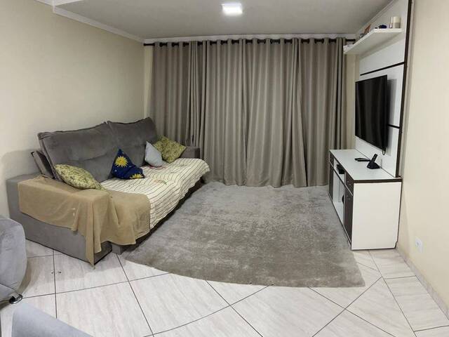 #2504 - Casa para Venda em São Paulo - SP