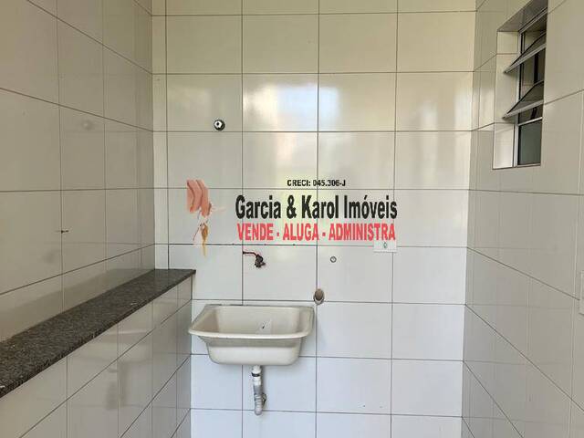 Casa para Locação em São Paulo - 4