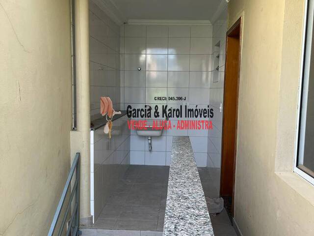 Casa para Locação em São Paulo - 3