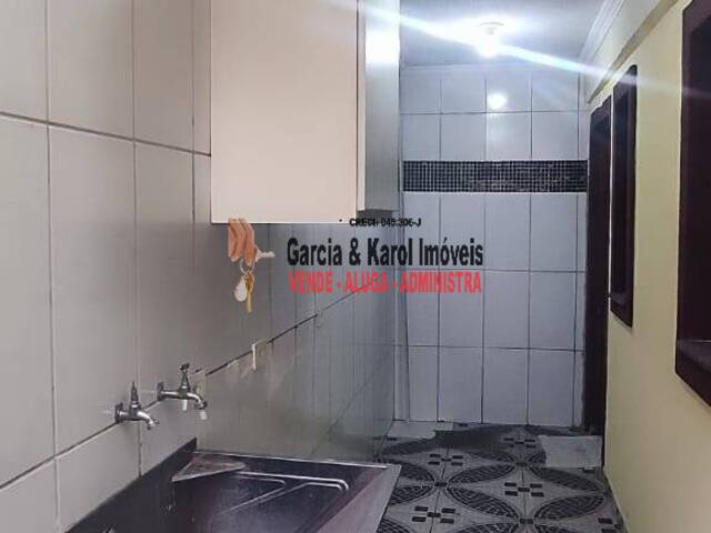 Casa para Locação em São Paulo - 5