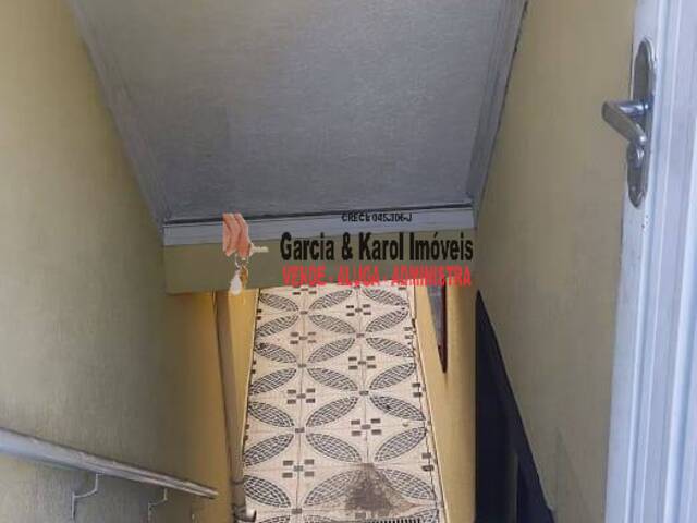 Casa para Locação em São Paulo - 2