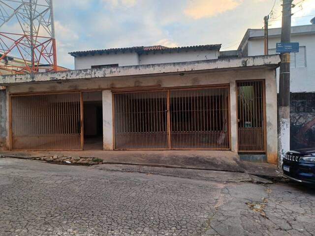 Casa para Venda em São Paulo - 1