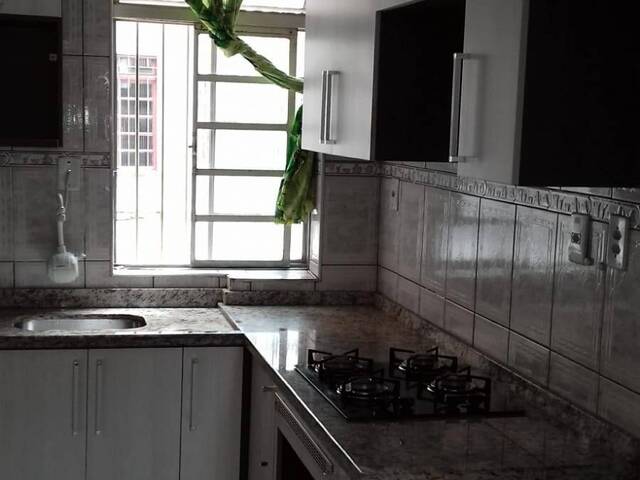 #2545 - Apartamento para Venda em São Paulo - SP - 3
