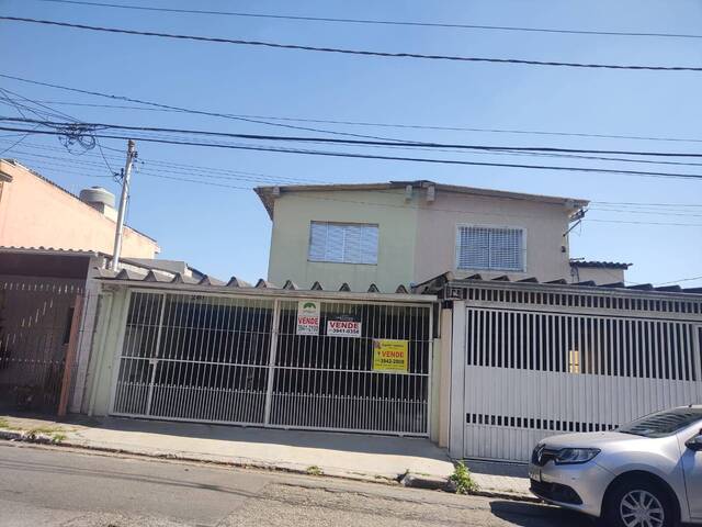 Casa para Venda em São Paulo - 2