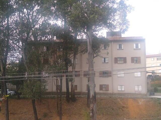 #2565 - Apartamento para Venda em São Paulo - SP - 1