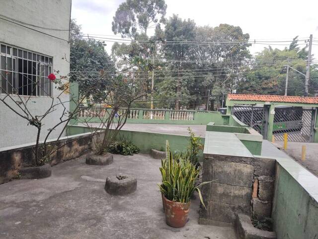 #2567 - Apartamento para Venda em São Paulo - SP