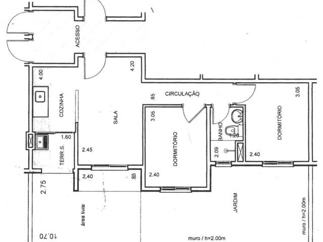 Apartamento para Venda em São Paulo - 3