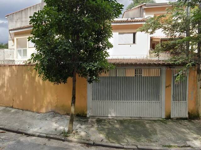 #2576 - Casa para Venda em São Paulo - SP