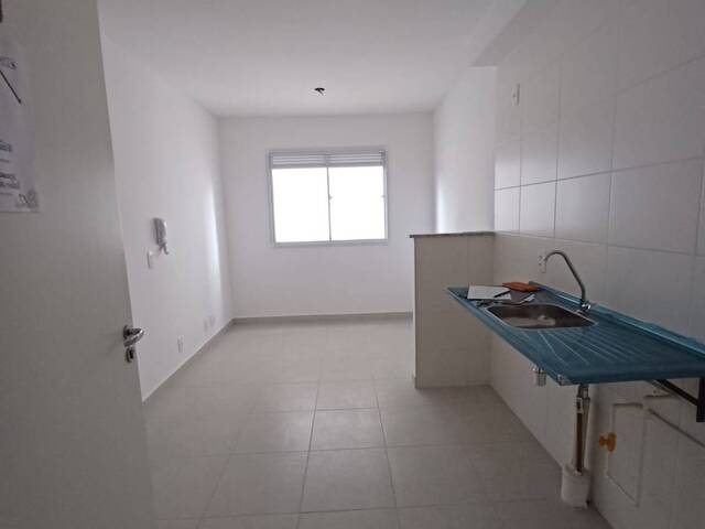 #2580 - Apartamento para Locação em São Paulo - SP - 1