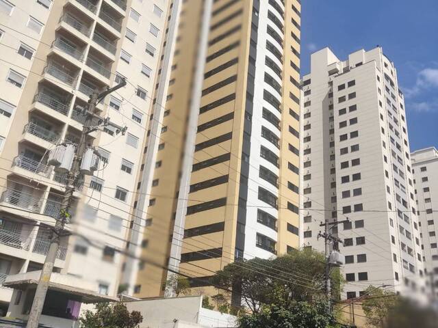 #2584 - Apartamento para Venda em São Paulo - SP - 1