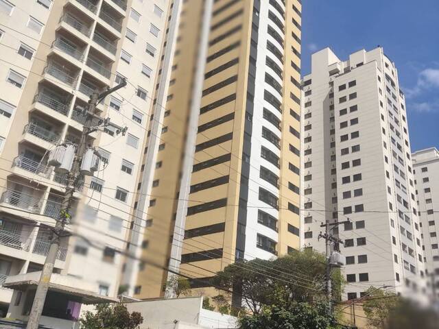 #2584 - Apartamento para Venda em São Paulo - SP