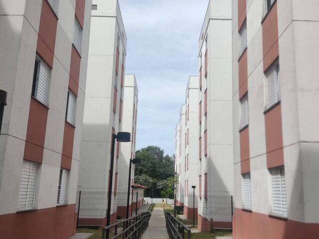#2585 - Apartamento para Venda em São Paulo - SP - 2