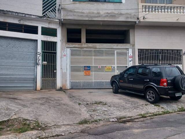 #2587 - Casa para Venda em São Paulo - SP - 1