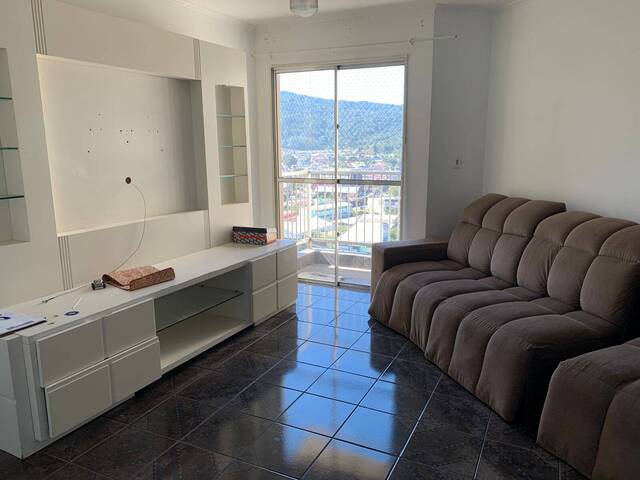 #2591 - Apartamento para Venda em São Paulo - SP - 2
