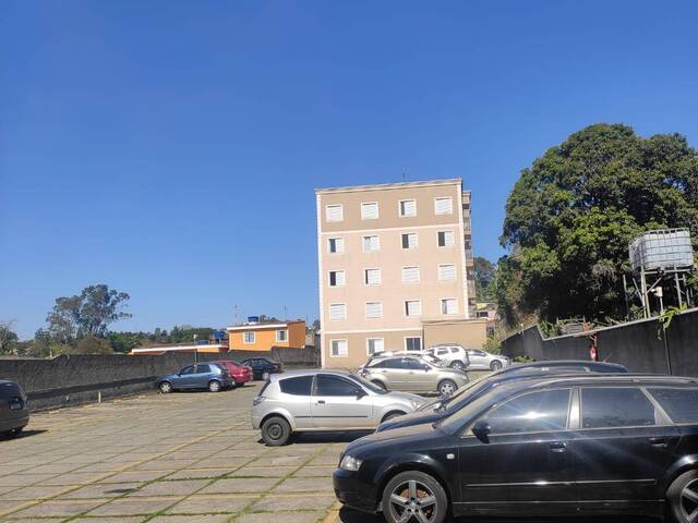 #2593 - Apartamento para Venda em São Paulo - SP - 1