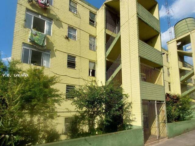 #2599 - Apartamento para Venda em São Paulo - SP - 2