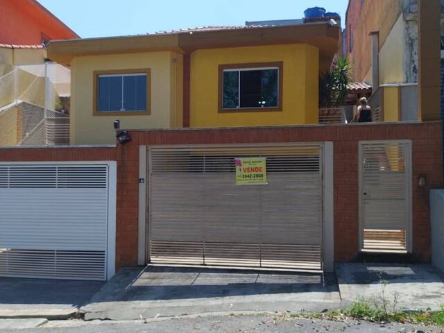 Casa para Venda em São Paulo - 1