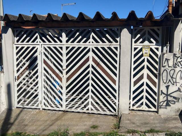 Casa para Venda em São Paulo - 1