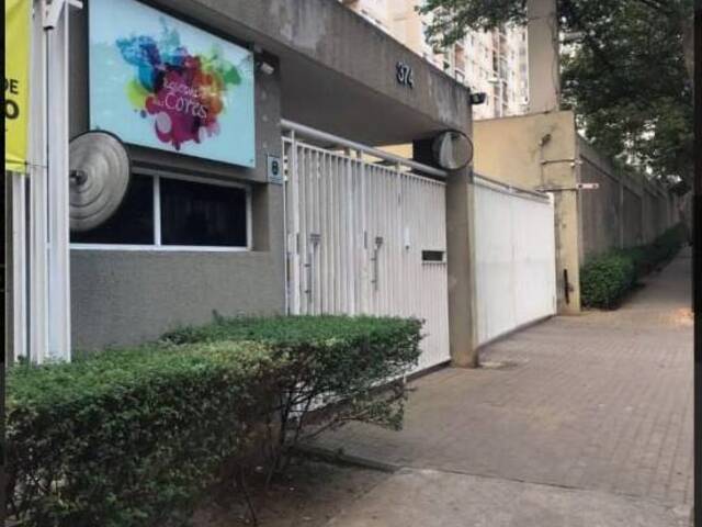 #2609 - Apartamento para Venda em São Paulo - SP - 1