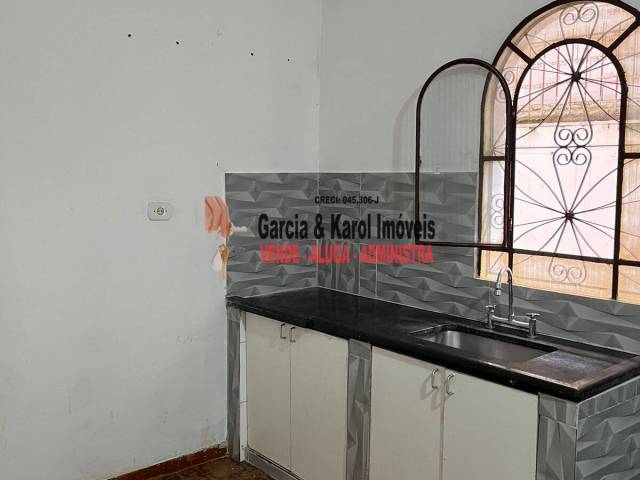 Casa para Locação em São Paulo - 4