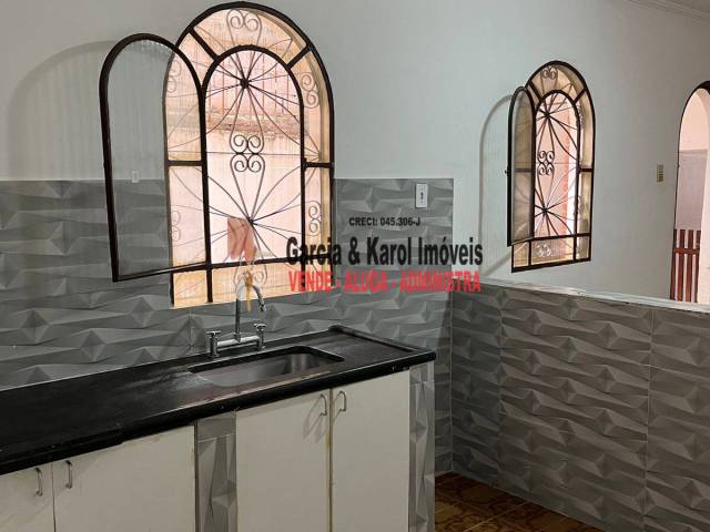 Casa para Locação em São Paulo - 3