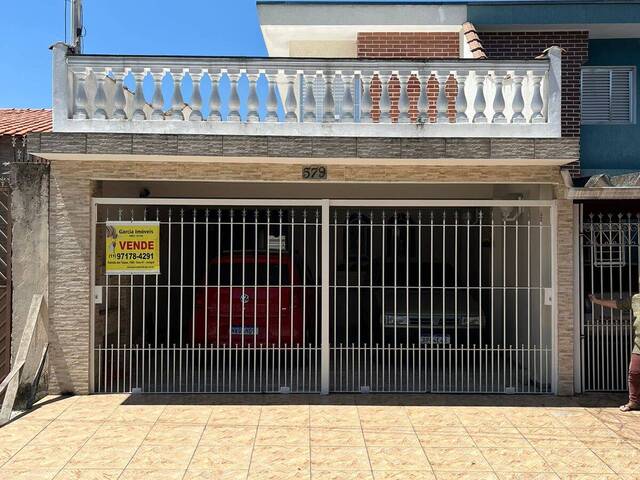 Casa para Venda em São Paulo - 1