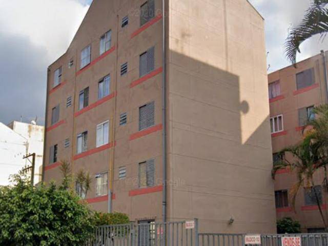 #2620 - Apartamento para Venda em São Paulo - SP - 1