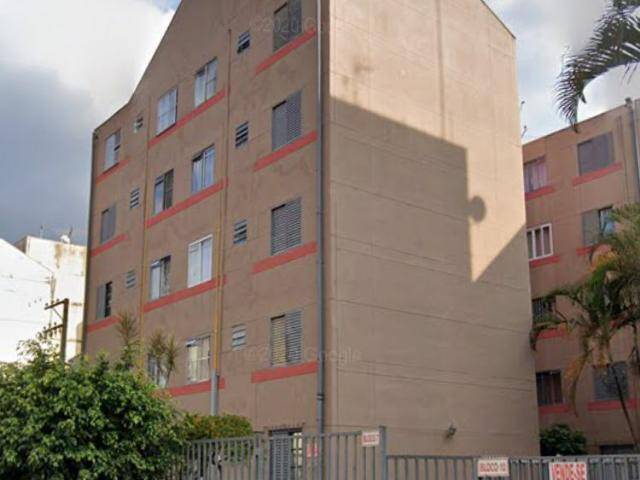 Apartamento para Venda em São Paulo - 1