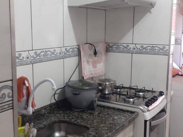 Apartamento para Venda em São Paulo - 5