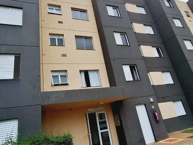 #2624 - Apartamento para Venda em São Paulo - SP - 1