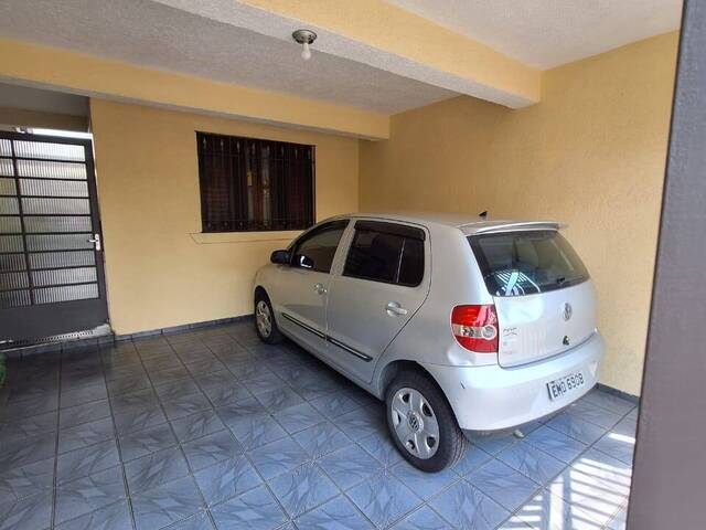 Casa para Venda em São Paulo - 2