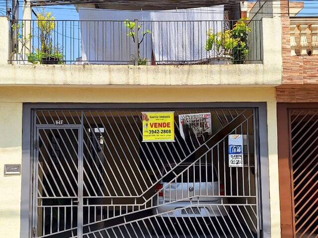 Casa para Venda em São Paulo - 1