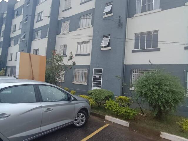 #2628 - Apartamento para Venda em São Paulo - SP - 2