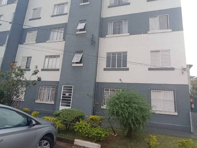 #2628 - Apartamento para Venda em São Paulo - SP - 3