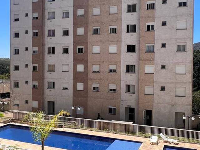 #2631 - Apartamento para Venda em São Paulo - SP - 1